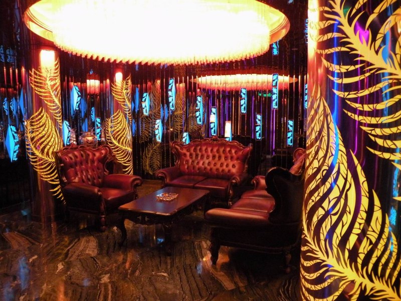 长沙商务ktv畅玩新玩法指南-岳麓区KTV团购